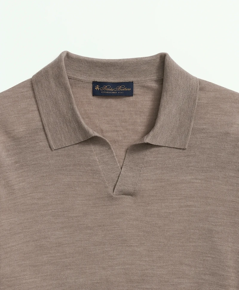 Lightweight Luxe All-Season Sweater