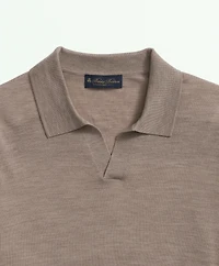 Lightweight Luxe All-Season Sweater