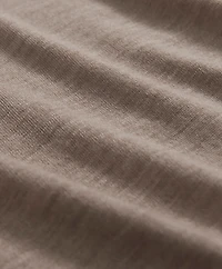 Lightweight Luxe All-Season Sweater