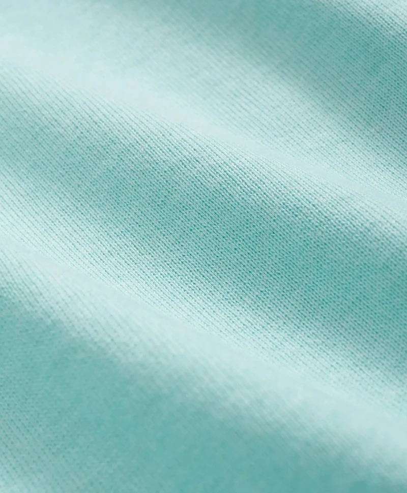 Supima<sup>®</sup> Cotton Short-Sleeve Polo Sweater