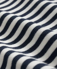 1818 Half-Zip Sweater Supima<sup>®</sup> Cotton