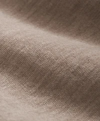 Lightweight Luxe All-Season Sweater