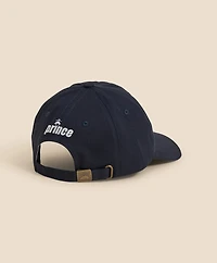 Brooks Brothers X Prince Cotton Embroidered Henry Baseball Cap