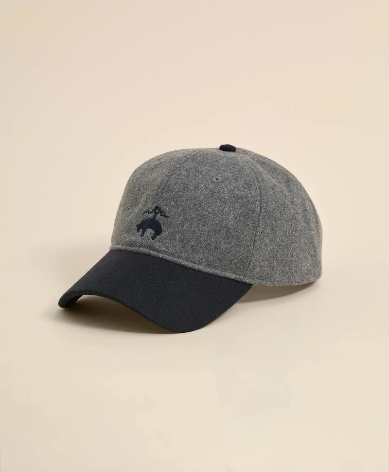 Flannel Golden Fleece<sup>®</sup> Baseball Hat