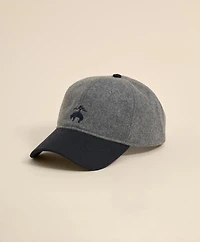 Flannel Golden Fleece<sup>®</sup> Baseball Hat