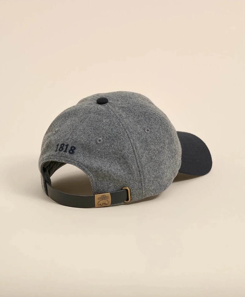 Flannel Golden Fleece<sup>®</sup> Baseball Hat