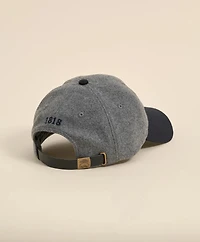Flannel Golden Fleece<sup>®</sup> Baseball Hat