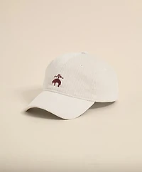 Corduroy Golden Fleece<sup>®</sup> Baseball Hat
