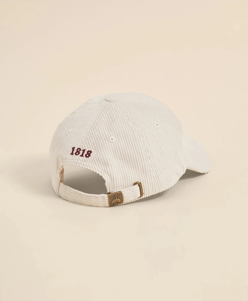 Corduroy Golden Fleece<sup>®</sup> Baseball Hat