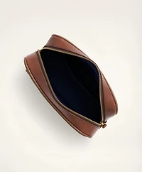 Large Canvas Dopp Kit
