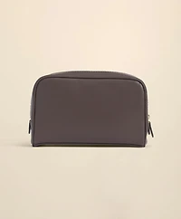 Leather Dopp Kit