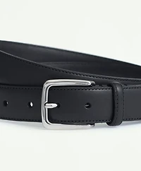 Classic Leather Belt