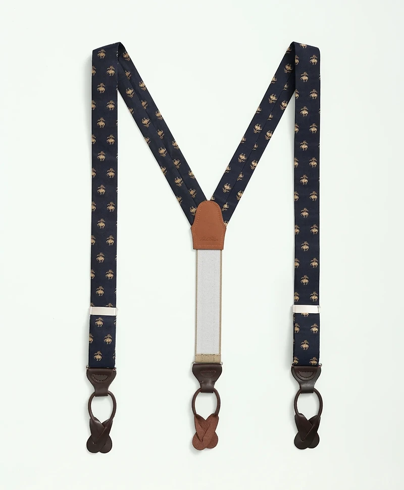 Golden Fleece<sup>®</sup> Suspenders