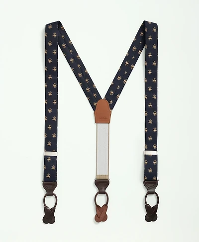 Golden Fleece<sup>®</sup> Suspenders