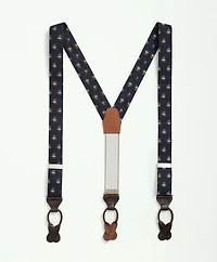 Golden Fleece<sup>®</sup> Suspenders