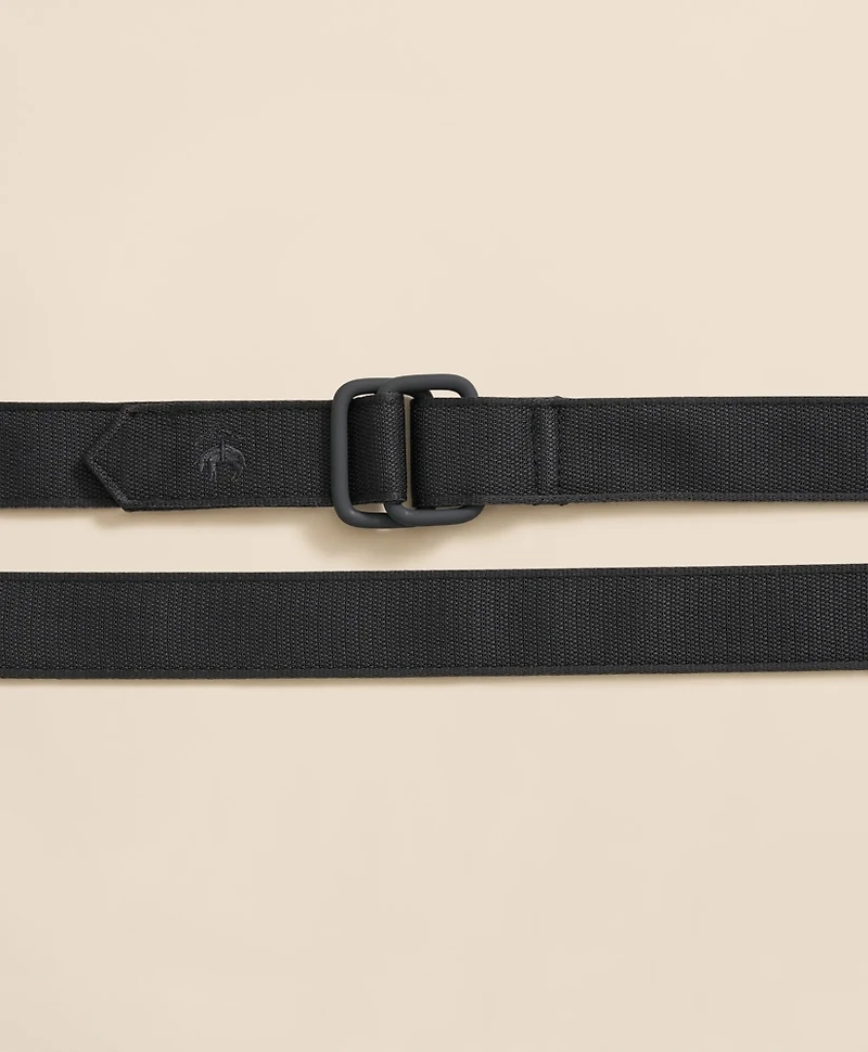Performance D-Ring Belt