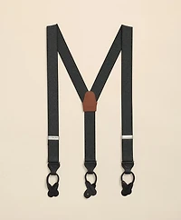 Herringbone Suspenders