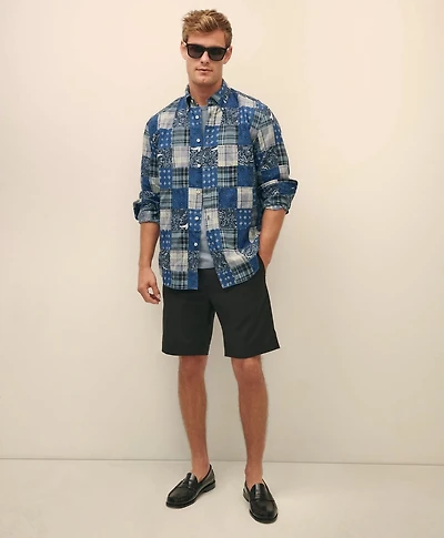9" Advantage Chino<sup>®</sup> Shorts
