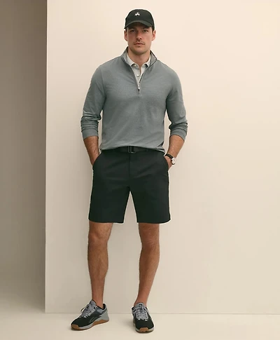 9" Performance Series Stretch Shorts