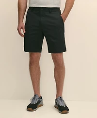 9" Performance Series Stretch Shorts
