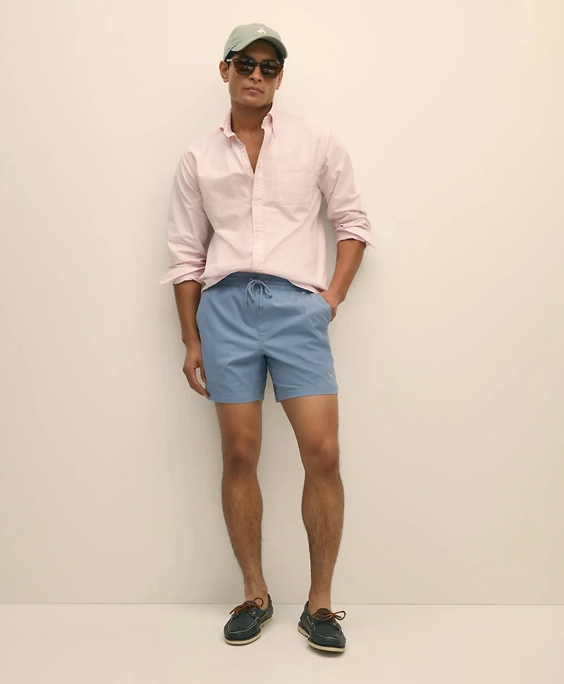 The 6" Friday Shorts