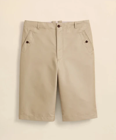 Brooks Brothers x eYe Junya Watanabe MAN Chino Shorts