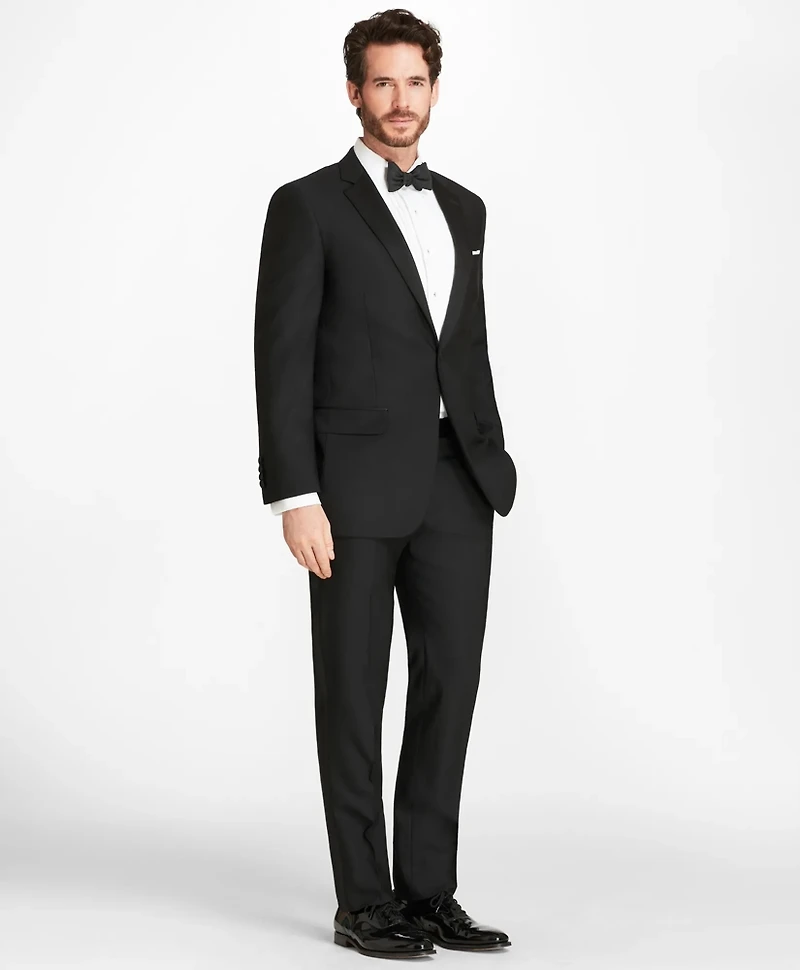 Madison Fit One-Button 1818 Tuxedo