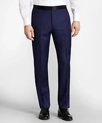 Regent Fit One-Button Navy 1818 Tuxedo