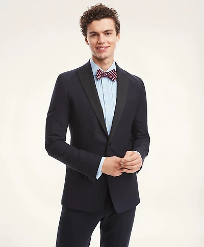 Regent Regular-Fit BrooksCool<sup>®</sup> Tuxedo