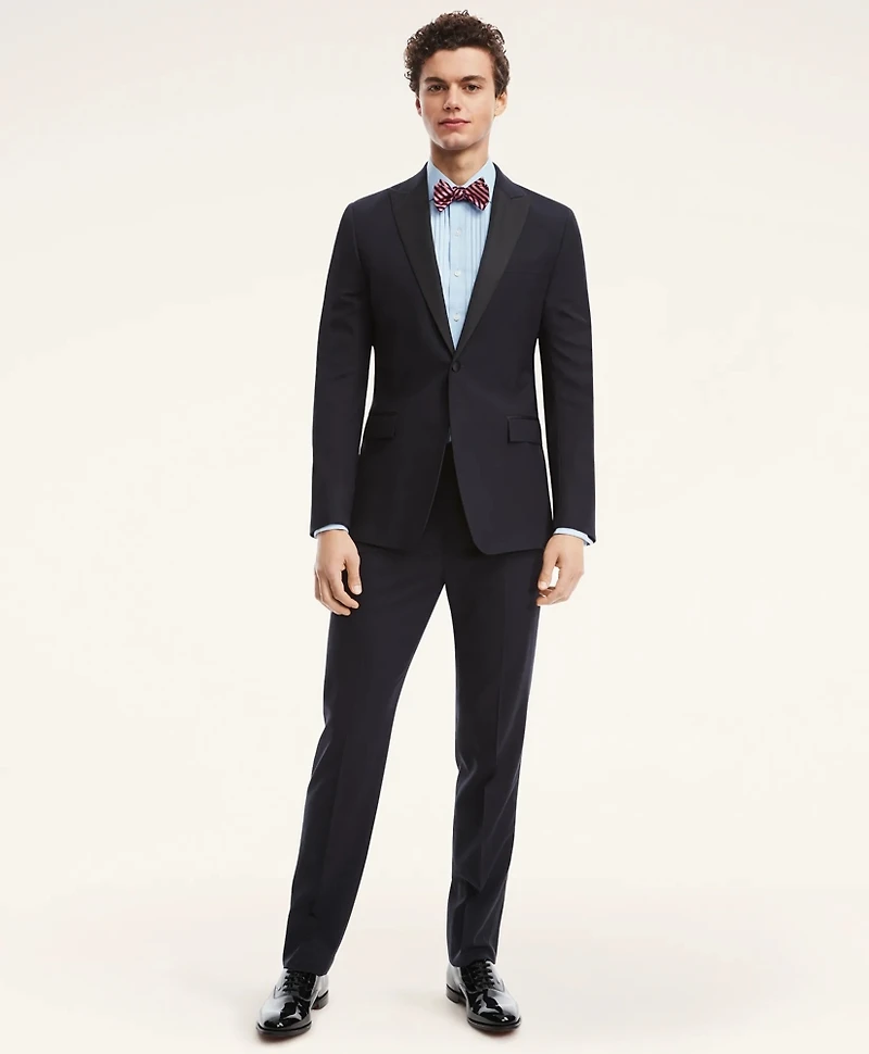 Regent Regular-Fit BrooksCool<sup>®</sup> Tuxedo
