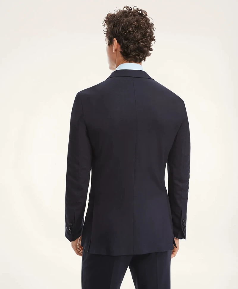 Regent Regular-Fit BrooksCool<sup>®</sup> Tuxedo