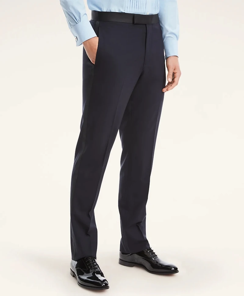 Regent Regular-Fit BrooksCool<sup>®</sup> Tuxedo