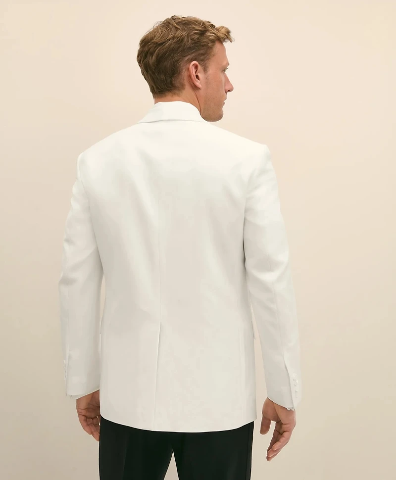 Classic Fit Wool 1818 Dinner Jacket