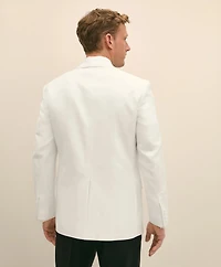 Classic Fit Wool 1818 Dinner Jacket