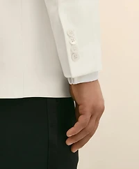 Classic Fit Wool 1818 Dinner Jacket