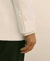 Traditional Fit Wool 1818 Dinner Jacket