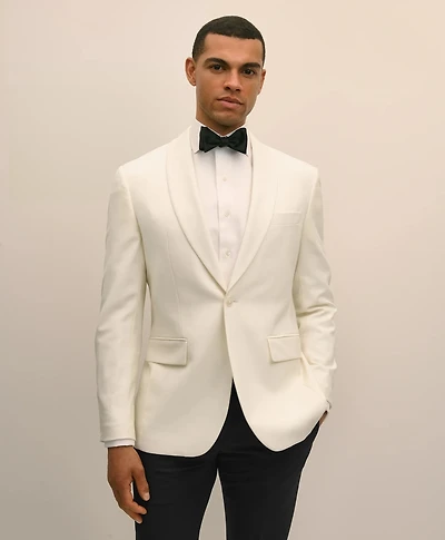 Slim Fit Wool 1818 Dinner Jacket