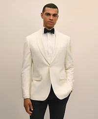 Slim Fit Wool 1818 Dinner Jacket