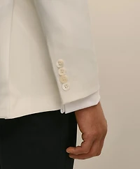 Slim Fit Wool 1818 Dinner Jacket
