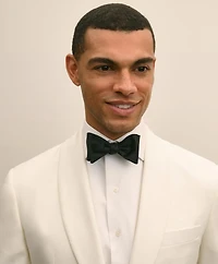 Slim Fit Wool 1818 Dinner Jacket
