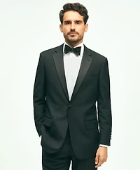 Traditional Fit Wool 1818 Tuxedo