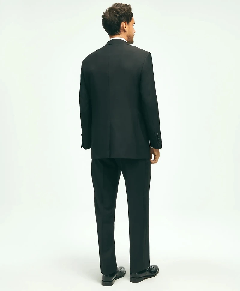 Traditional Fit Wool 1818 Tuxedo