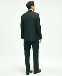 Traditional Fit Wool 1818 Tuxedo