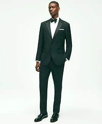 Slim Fit Wool 1818 Tuxedo