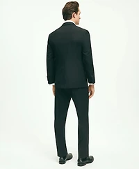 Classic Fit Wool 1818 Tuxedo