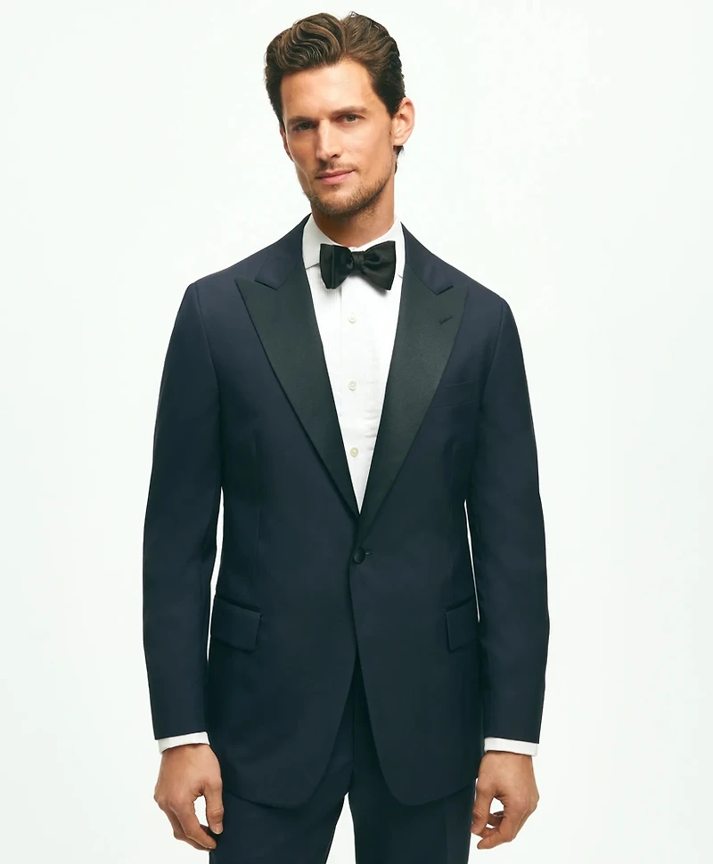 Classic Fit 1818 Wool Tuxedo