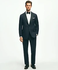Classic Fit 1818 Wool Tuxedo