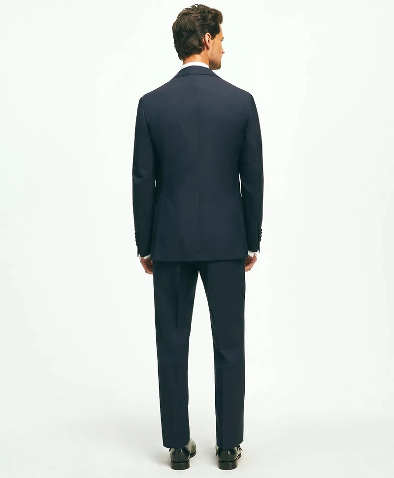 Classic Fit 1818 Wool Tuxedo
