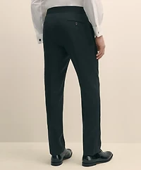 Linen 1818 Tuxedo Pants