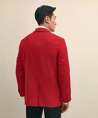 No. 1 Sack Dinner Jacket Wool Twill